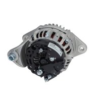 Alternator 28V 120A HC-CARGO Aftermarket-Expertise for CATERPILLAR