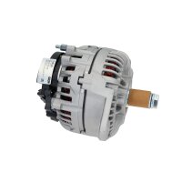 Alternator 28V 120A HC-CARGO Aftermarket-Expertise for CATERPILLAR