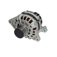 Lichtmaschine Generator 14V 150A Ø55 mm HC-CARGO für u.a. FIAT DUCATO
