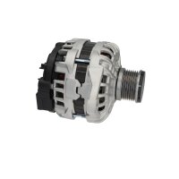 Lichtmaschine Generator 14V 150A Ø55 mm HC-CARGO für u.a. FIAT DUCATO