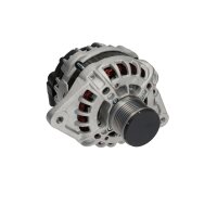 Lichtmaschine Generator 14V 150A Ø55 mm HC-CARGO für u.a. FIAT DUCATO