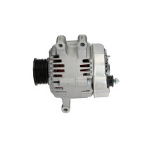 Alternator 14V 80A Ø60 mm HC-CARGO IAM-Expertise suitable for HONDA CIVIC