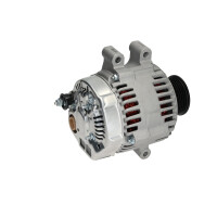 Alternator 14V 80A Ø60 mm HC-CARGO IAM-Expertise suitable for HONDA CIVIC