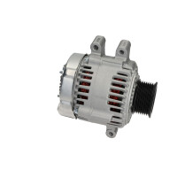 Alternator 14V 80A Ø60 mm HC-CARGO IAM-Expertise suitable for HONDA CIVIC