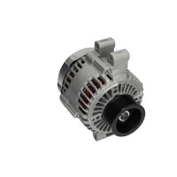 Alternator 14V 80A Ø60 mm HC-CARGO IAM-Expertise suitable for HONDA CIVIC