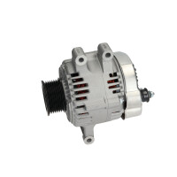 Alternator 14V 80A Ø60 mm HC-CARGO IAM-Expertise suitable for HONDA CIVIC