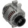 Alternator 14V 80A Ø60 mm HC-CARGO IAM-Expertise suitable for HONDA CIVIC