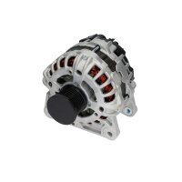 Lichtmaschine Generator 14V 125A Ø49 mm HC-CARGO für u.a. DACIA DUSTER