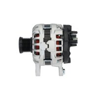 Lichtmaschine Generator 14V 125A Ø49 mm HC-CARGO für u.a. DACIA DUSTER