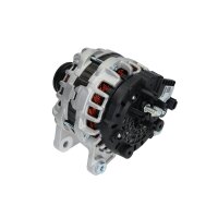 Lichtmaschine Generator 14V 125A Ø49 mm HC-CARGO für u.a. DACIA DUSTER