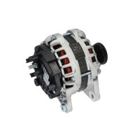 Lichtmaschine Generator 14V 125A Ø49 mm HC-CARGO für u.a. DACIA DUSTER