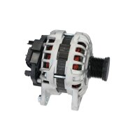 Lichtmaschine Generator 14V 125A Ø49 mm HC-CARGO für u.a. DACIA DUSTER
