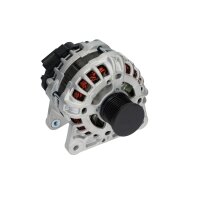 Lichtmaschine Generator 14V 125A Ø49 mm HC-CARGO für u.a. DACIA DUSTER