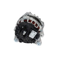 Lichtmaschine Generator 14V 125A Ø49 mm HC-CARGO für u.a. DACIA DUSTER