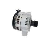 Lichtmaschine Generator 14V 180A Ø49 mm HC-CARGO passend für BMW 1er