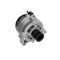 Lichtmaschine Generator 14V 180A Ø49 mm HC-CARGO passend für BMW 1er