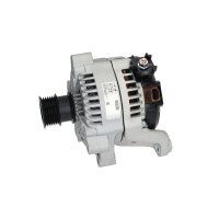 Lichtmaschine Generator 14V 180A Ø49 mm HC-CARGO passend für BMW 1er