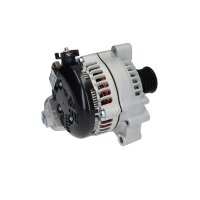 Lichtmaschine Generator 14V 180A Ø49 mm HC-CARGO passend für BMW 1er