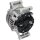 Lichtmaschine Generator 14V 240A HC-CARGO passend für u.a. CATERPILLAR