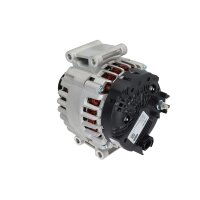 Lichtmaschine Generator 14V 180A Ø56 mm HC-CARGO für u.a. VW GOLF
