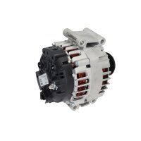 Lichtmaschine Generator 14V 180A Ø56 mm HC-CARGO für u.a. VW GOLF