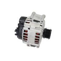 Lichtmaschine Generator 14V 180A Ø56 mm HC-CARGO für u.a. VW GOLF