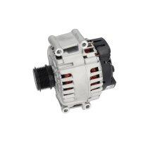 Lichtmaschine Generator 14V 180A Ø56 mm HC-CARGO für u.a. VW GOLF