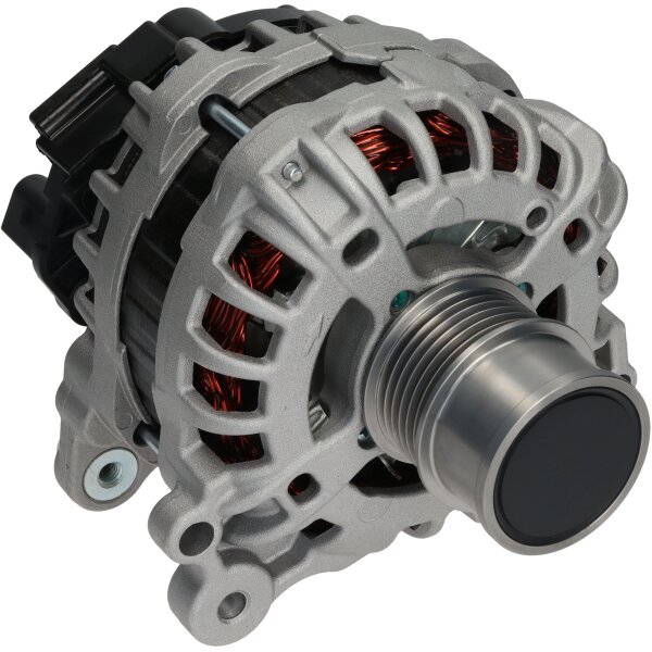 Alternator 14V 110A Ø52.3 mm HC-CARGO for SKODA OCTAVIA and others