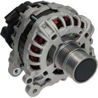 Alternator 14V 110A Ø52.3 mm HC-CARGO for SKODA...
