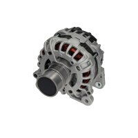 Alternator 14V 110A Ø52.3 mm HC-CARGO for SKODA OCTAVIA and others