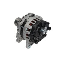 Alternator 14V 110A Ø52.3 mm HC-CARGO for SKODA OCTAVIA and others