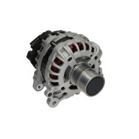 Alternator 14V 110A Ø52.3 mm HC-CARGO for SKODA OCTAVIA and others