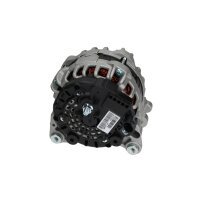 Alternator 14V 110A Ø52.3 mm HC-CARGO for SKODA OCTAVIA and others