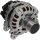 Alternator 14V 110A Ø52.3 mm HC-CARGO for SKODA OCTAVIA and others