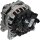 Alternator 14V 110A Ø52.3 mm HC-CARGO for SKODA OCTAVIA and others
