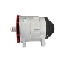Lichtmaschine Generator 28V 155A HC-CARGO Aftermarket-Expertise für u.a. RENAULT