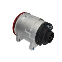 Lichtmaschine Generator 28V 155A HC-CARGO Aftermarket-Expertise für u.a. RENAULT
