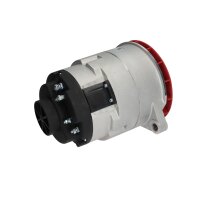 Lichtmaschine Generator 28V 155A HC-CARGO Aftermarket-Expertise für u.a. RENAULT