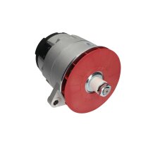 Lichtmaschine Generator 28V 155A HC-CARGO Aftermarket-Expertise für u.a. RENAULT