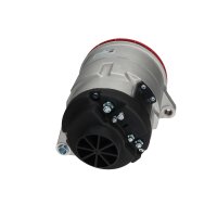Lichtmaschine Generator 28V 155A HC-CARGO Aftermarket-Expertise für u.a. RENAULT