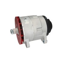 Lichtmaschine Generator 28V 155A HC-CARGO Aftermarket-Expertise für u.a. RENAULT