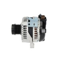 Lichtmaschine Generator 14V 130A Ø55 mm HC-CARGO für TOYOTA PREVIA