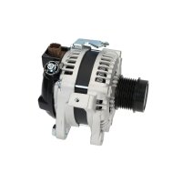 Lichtmaschine Generator 14V 130A Ø55 mm HC-CARGO für TOYOTA PREVIA