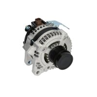 Lichtmaschine Generator 14V 130A Ø55 mm HC-CARGO für TOYOTA PREVIA