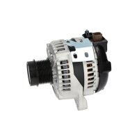 Lichtmaschine Generator 14V 130A Ø55 mm HC-CARGO für TOYOTA PREVIA
