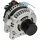 Lichtmaschine Generator 14V 130A Ø55 mm HC-CARGO für TOYOTA PREVIA