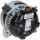 Lichtmaschine Generator 14V 130A Ø55 mm HC-CARGO für TOYOTA PREVIA