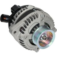 Alternator 14V 130A Ø65 mm HC-CARGO for HONDA...