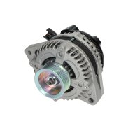 Alternator 14V 130A Ø65 mm HC-CARGO for HONDA ODYSSEY and others