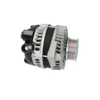 Alternator 14V 130A Ø65 mm HC-CARGO for HONDA ODYSSEY and others